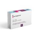 Эстеретта 3 мг+15 мг таблетки 28 шт
