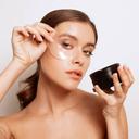 Enhel Beauty Патчи для кожи вокруг глаз со скваланом и коллагеном 60 шт