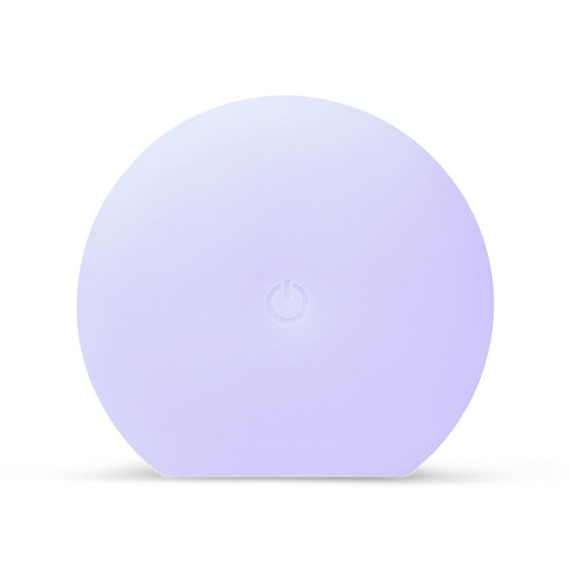 Foreo LUNA Плей Плюс 2 Щетка-массажер для лица Сиреневый