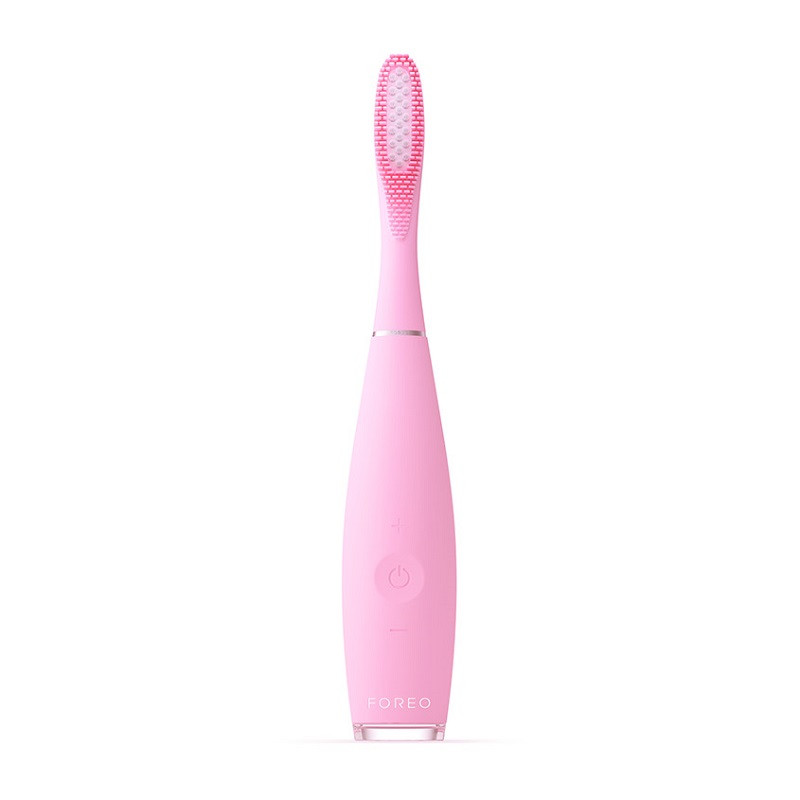 Foreo ISSA 3 Зубная щетка звуковая 4в1 Жемчужно-Розовый