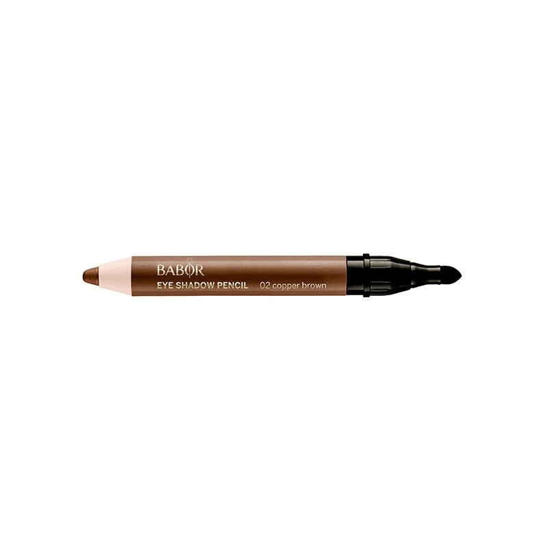 Babor Тени-стик для век тон 02 Медно-коричневый 2 г