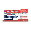BioRepair Сенситив Дабл Экшн Паста зубная против гиперчувствительности 75 мл