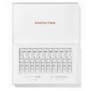 Rinfoltina Intensive Treatment Ампулы для восстановления и укрепления тонких волос 40 шт