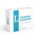 L-лизина эсцинат 1 мг/мл концентрат для приготовления раствора для инъекций 5 мл 10 шт