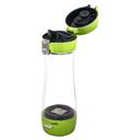 Enhel Beauty Аппарат портативный для получения водородной воды Зеленый