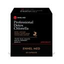Enhel Med Хлорелла капсулы 60 шт