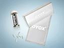 OYOX капсулы 180 шт
