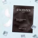 Sothys Лифтинг-патчи для контура глаз с мгновенным эффектом 10 шт