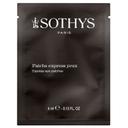 Sothys Лифтинг-патчи для контура глаз с мгновенным эффектом 10 шт