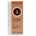 Sothys Флюид для лица и чувствительных зон тела SPF 50 50 мл