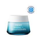 Vichy Mineral 89 Крем интенсивно увлажняющий 72 часа для всех типов кожи 50 мл