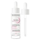Bioderma Sensibio Defensive Serum Сыворотка успокаивающая для чувствительной кожи лица 30 мл
