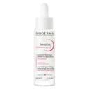 Bioderma Sensibio Defensive Serum Сыворотка успокаивающая для чувствительной кожи лица 30 мл
