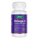 Evalar Laboratory Омега-3 + Коэнзим Q10 капсулы 30 шт