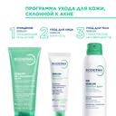 Bioderma Sebium Kerato+ Крем-гель отшелушивающий с кислотами для устранения несовершенств кожи 30 мл
