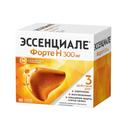 Эссенциале форте Н 300 мг капсулы 90 шт