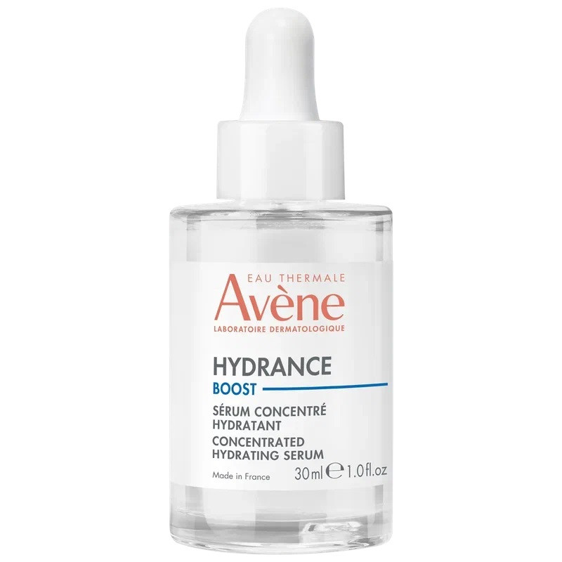 Avene Hydrance Boost Сыворотка-бустер концентрированная увлажняющая 30 мл