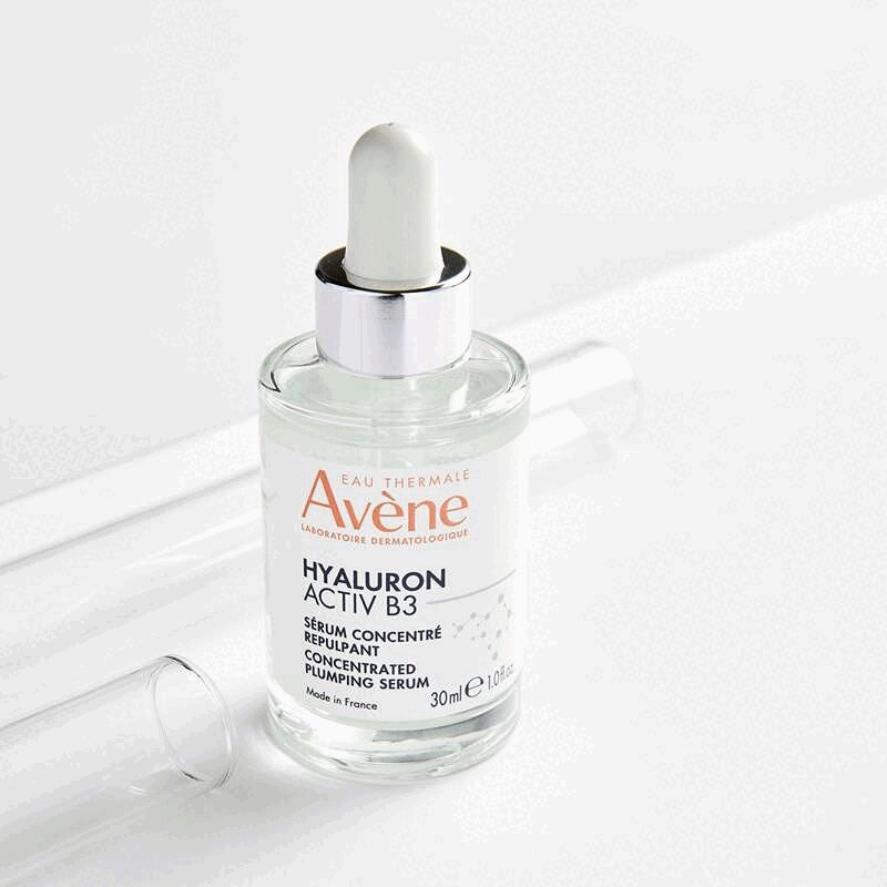 Avene Hyaluron Activ B3 Лифтинг сыворотка концентрированная для упругости 30 мл