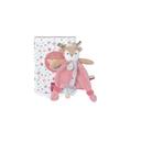 Doudou et Compagnie Комфортер Олененок с держателем для пустышки