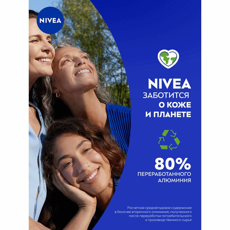 Nivea Крем универсальный 150 мл