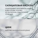 Vichy Деркос Шампунь регулирующий для жирных волос 200 мл