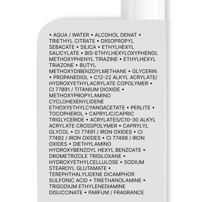 La Roche-Posay Anthelios UVMUNE 400 Флюид солнцезащитный тонирующий SPF 50+ 50 мл