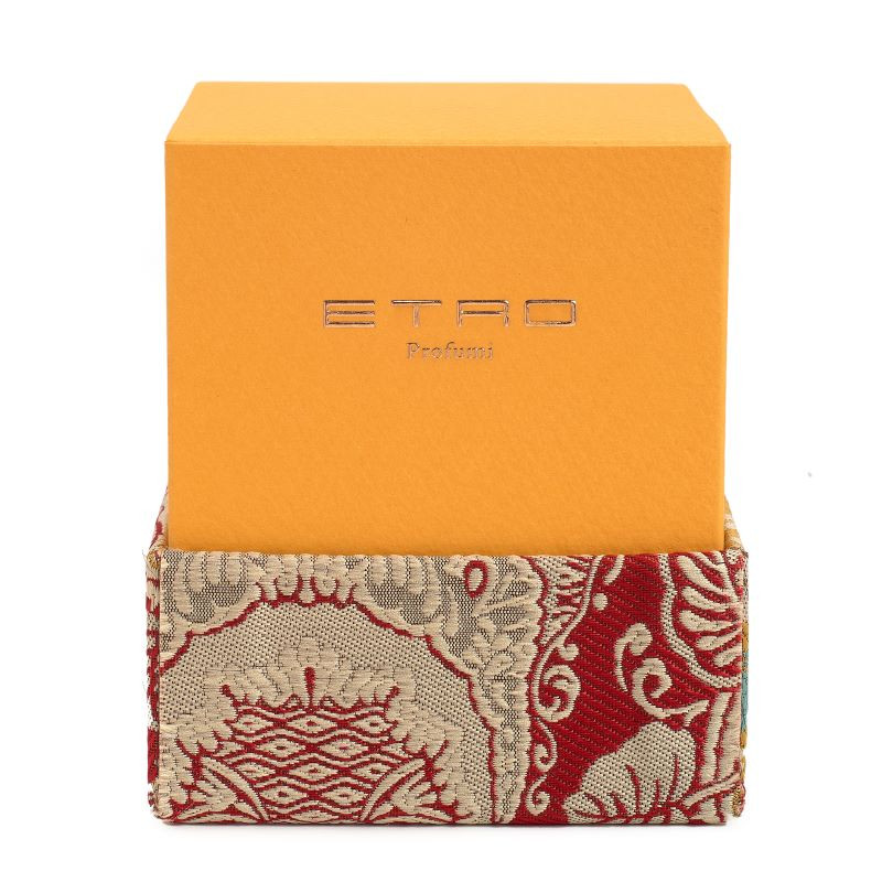 Etro Eos Свеча парфюмированная 170 г