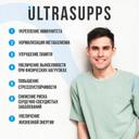 Ultrasupps Мультивитаминный комплекс для мужчин каплеты 60 шт