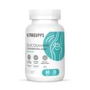 Ultrasupps Глюкозамин Хондроитин МСМ таблетки 60 шт