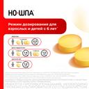 Но-шпа 40 мг таблетки 48 шт