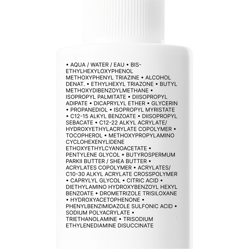 La Roche-Posay Anthelios UVMUNE 400 Dermo-Pediatrics Спрей детский солнцезащитный SPF 50+ 200 мл