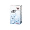Gross Health Гиалуроновая кислота 100 мг капсулы 30 шт