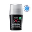 Vichy Homme Дезодорант-антиперспирант невидимая защита 72 ч 50 мл