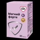 Gross Health Магний В6 Форте Макс 100 мг таблетки 90 шт