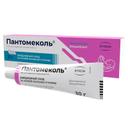 Пантомеколь 5% мазь для наружного применения 30 г