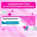 Пантомеколь 5% мазь для наружного применения 30 г