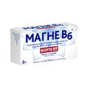 Магне В6 Форте таблетки 60 шт