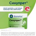 Синупрет таблетки 50 шт