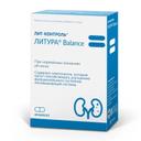 Лит-Контроль Литура Balance капсулы 60 шт