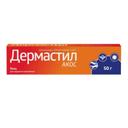 Дермастил АКОС 1 мг/г гель для наружного применения 50 г