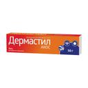Дермастил АКОС 1 мг/г гель для наружного применения 50 г