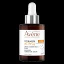 Avene Vitamin Activ Cg Сыворотка для сияния кожи ультраконцентрированная 30 мл