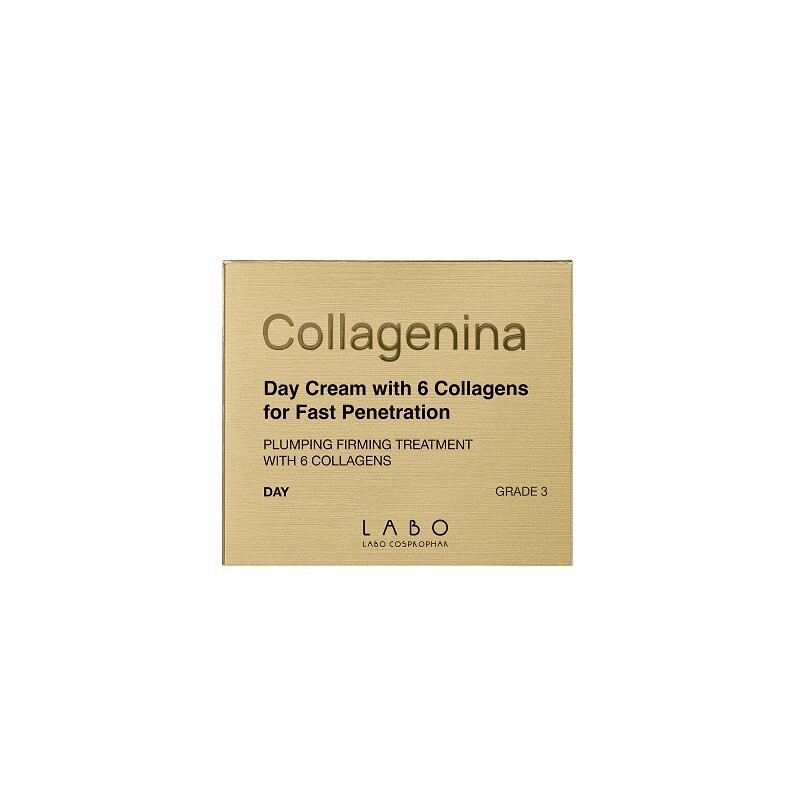 Collagenina Grade 3 Крем для лица дневной 50 мл