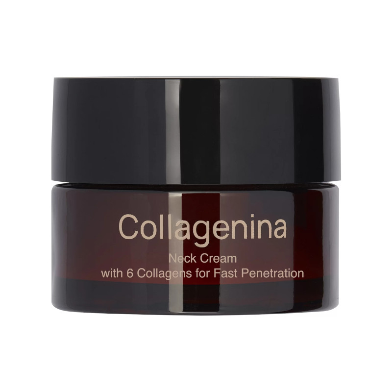 Collagenina Grade 1 Крем для шеи и декольте 50 мл