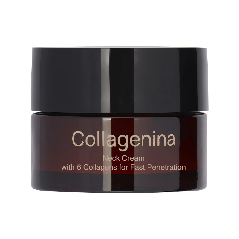 Collagenina Grade 3 Крем для шеи и декольте 50 мл