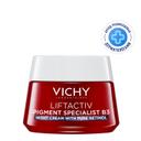 Vichy Liftactiv Крем ночной для лица с ретинолом против пигментации и морщин 50 мл