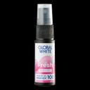 Global White Fresh Спрей для полости рта освежающий Бабл Минт 15 мл