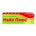 Найз Плюс гель для наружного применения 100 г