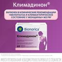 Климадинон таблетки 60 шт