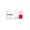 Эроффа 0,625 мг+2,5 мг таблетки 30 шт